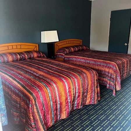 American Inn Sacramento Downtown ภายนอก รูปภาพ