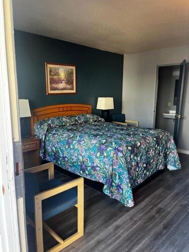 American Inn Sacramento Downtown ภายนอก รูปภาพ