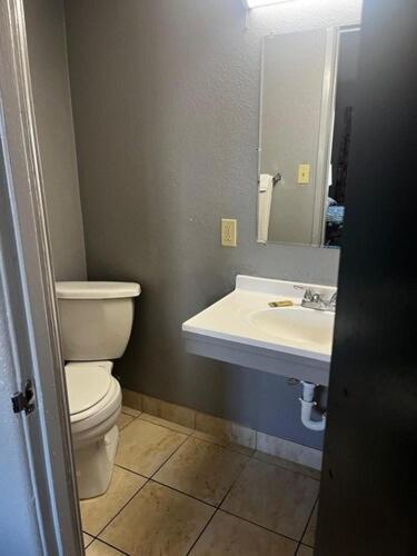 American Inn Sacramento Downtown ภายนอก รูปภาพ
